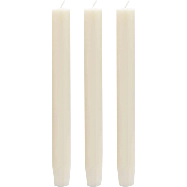 Logotrade mainostuotet kuva: Originalhome illalliskynttilä, matcha